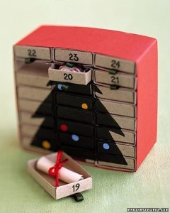 matchbox-calendar
