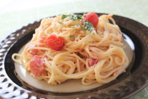 Angel Hair Pasta Image 2