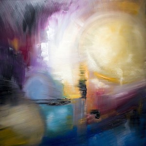 Mahler VIII by Paula Arciniega